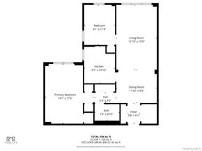 119 South Highland Avenue 5B, Ossining NY 10562