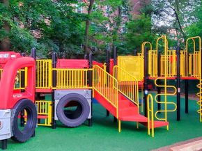 4555 Henry Hudson Parkway 1208, Bronx NY 10471