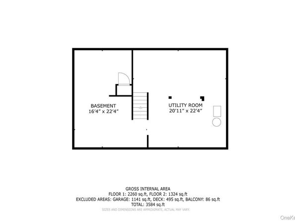 137 South Road, Westhampton NY 11977