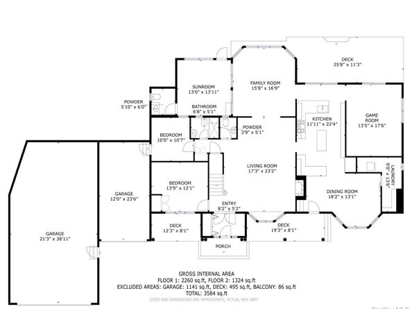 137 South Road, Westhampton NY 11977