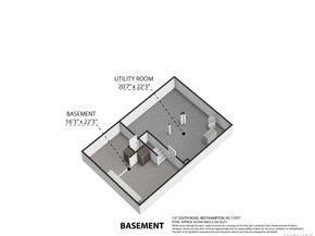 137 South Road, Westhampton NY 11977