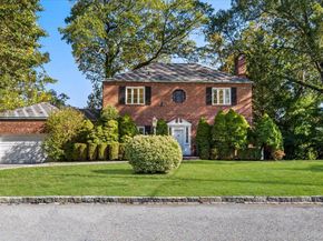 210 WYNDCLIFF Road, Scarsdale NY 10583