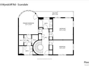 210 WYNDCLIFF Road, Scarsdale NY 10583