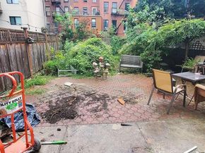 421 E 119th Street, New York (Manhattan) NY 10035