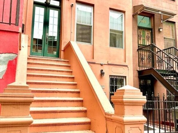 421 E 119th Street, New York (Manhattan) NY 10035