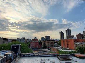 421 E 119th Street, New York (Manhattan) NY 10035