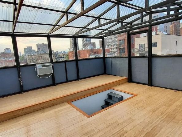 421 E 119th Street, New York (Manhattan) NY 10035