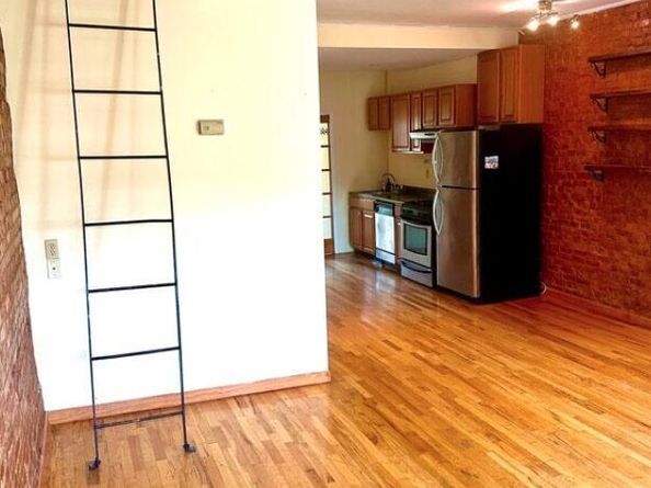 421 E 119th Street, New York (Manhattan) NY 10035