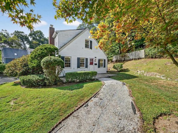 80 Wilson Avenue, Valhalla NY 10595