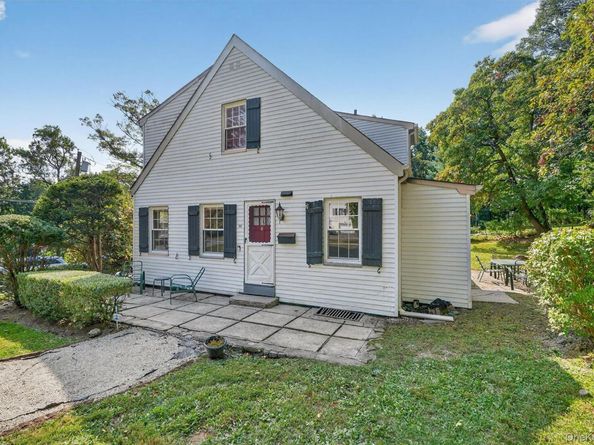 80 Wilson Avenue, Valhalla NY 10595