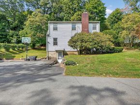 80 Wilson Avenue, Valhalla NY 10595