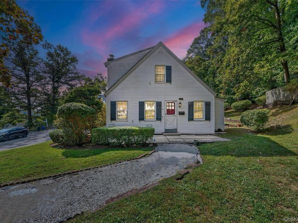 80 Wilson Avenue, Valhalla NY 10595