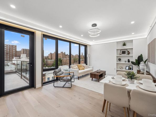 168 E 111th Street 3F, New York (Manhattan) NY 10029