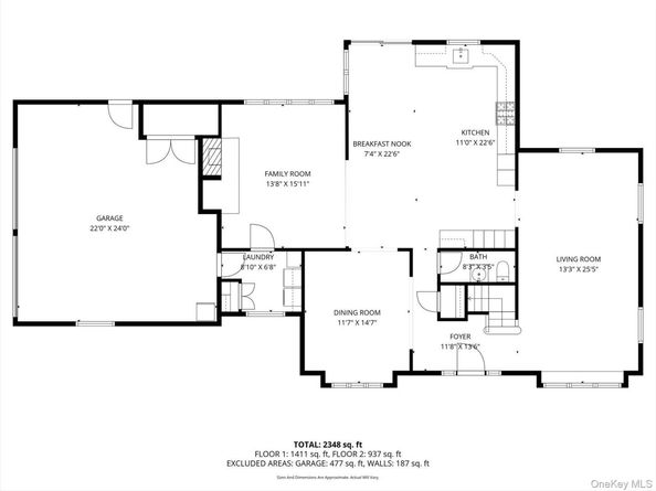 4 Whittock Lane, Melville NY 11747