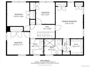 4 Whittock Lane, Melville NY 11747