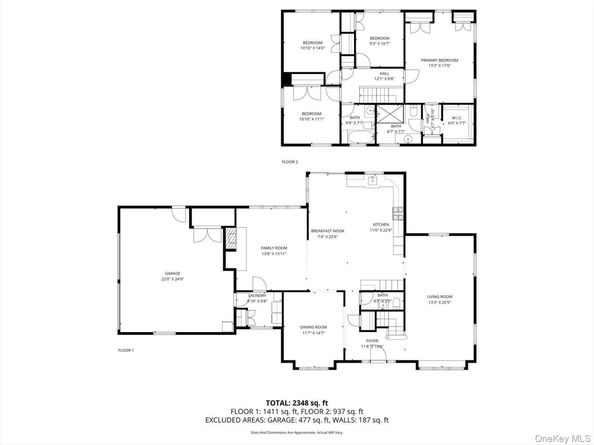 4 Whittock Lane, Melville NY 11747