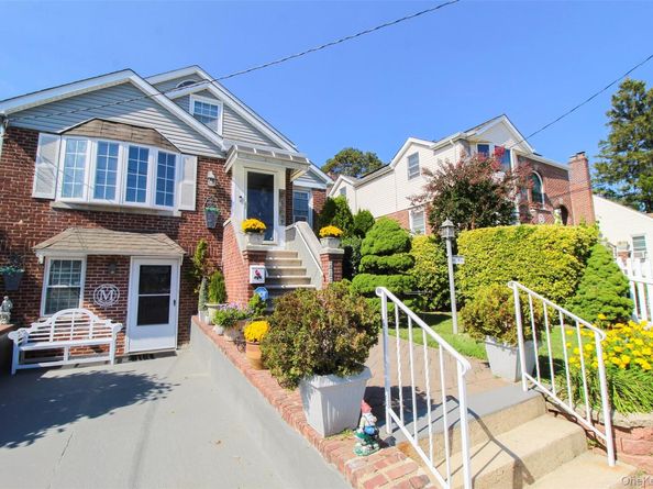 3221 Giegerich Place, Bronx NY 10465