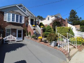 3221 Giegerich Place, Bronx NY 10465