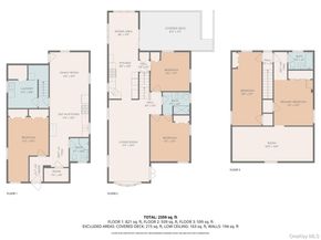 3221 Giegerich Place, Bronx NY 10465