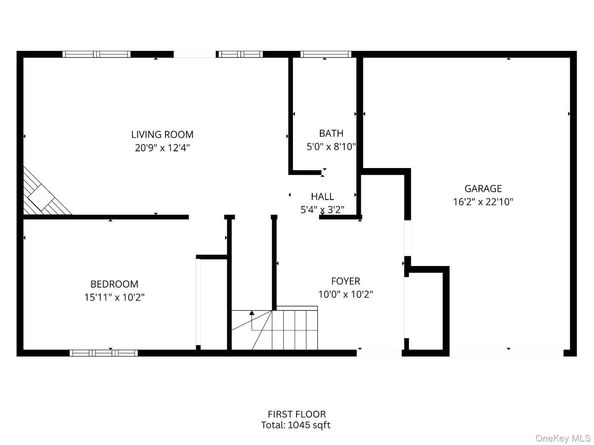 769 Bay Place, Lindenhurst NY 11757