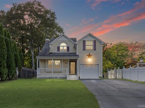 112 A Holbrook Road, Centereach NY 11720