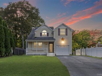 112 A Holbrook Road