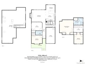 112 A Holbrook Road, Centereach NY 11720