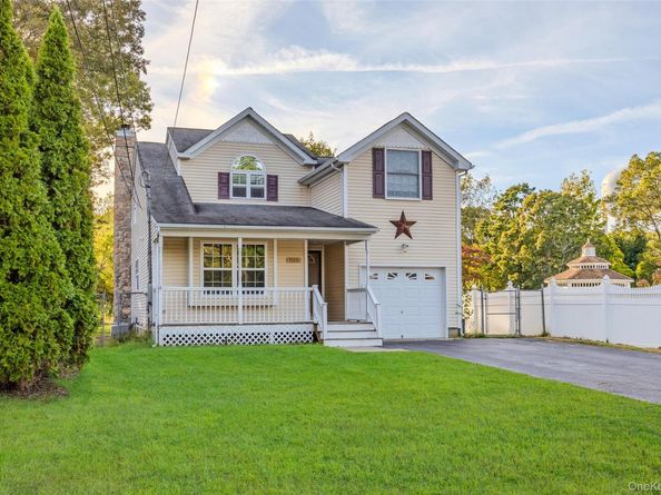 112 A Holbrook Road, Centereach NY 11720
