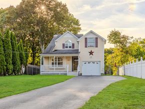 112 A Holbrook Road, Centereach NY 11720