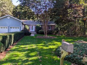 39 Cozine Road, Center Moriches NY 11934