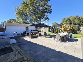 33 Sherwood Drive, Mastic Beach NY 11951