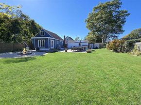 33 Sherwood Drive, Mastic Beach NY 11951