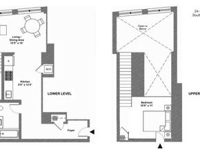 2416 Queens Plaza S 2D, Long Island City NY 11101