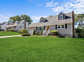 98 Paula Boulevard, Selden NY 11784