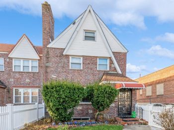 88-12 Francis Lewis Boulevard