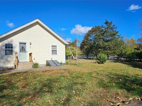 20 Miller Avenue, East Moriches NY 11940