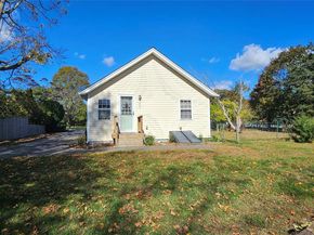 20 Miller Avenue, East Moriches NY 11940