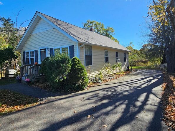 20 Miller Avenue, East Moriches NY 11940