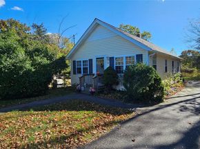 20 Miller Avenue, East Moriches NY 11940