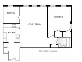 55-30 99th St 3F, Corona NY 11368