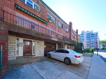 11708 Curzon Road