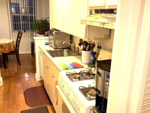 84-39 153 Avenue 3A, Howard Beach NY 11414