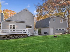 33 Whalers Drive, Sag Harbor NY 11963