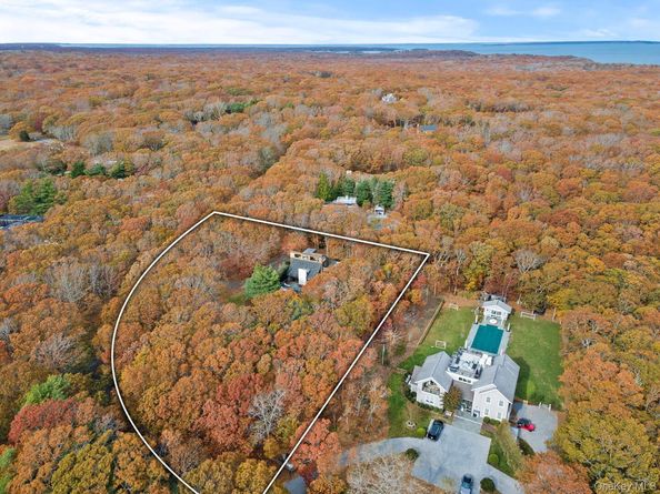 23 Scrimshaw Lane, Amagansett NY 11930