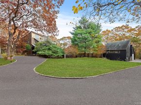 23 Scrimshaw Lane, Amagansett NY 11930