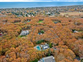 23 Scrimshaw Lane, Amagansett NY 11930