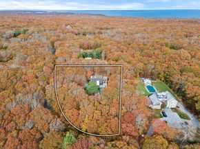23 Scrimshaw Lane, Amagansett NY 11930