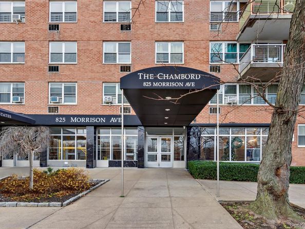 825 Morrison Avenue 5A, Bronx NY 10473