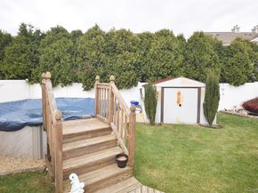 529 Lombard Street, North Babylon NY 11703