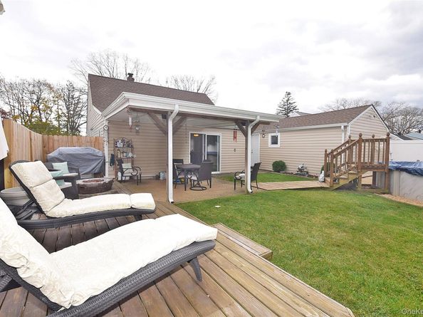 529 Lombard Street, North Babylon NY 11703